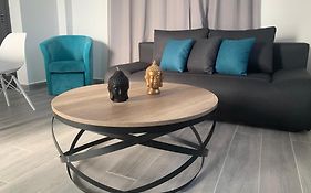 Ayia Napa Boutique Apartments
